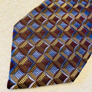 Brand New Trendy Power Tie By XMI for NORDSTROM